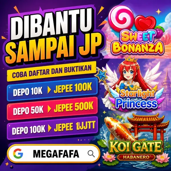 daftar138slot